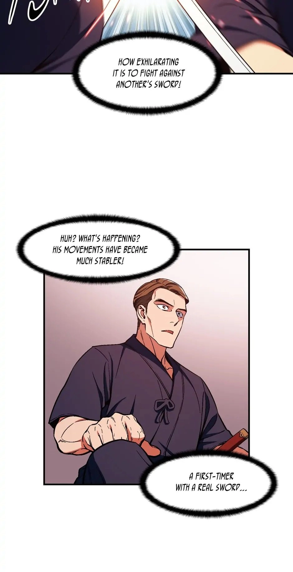 The Legendary Moonlight Sculptor Chapter 81 – Feeling Alive Page 39