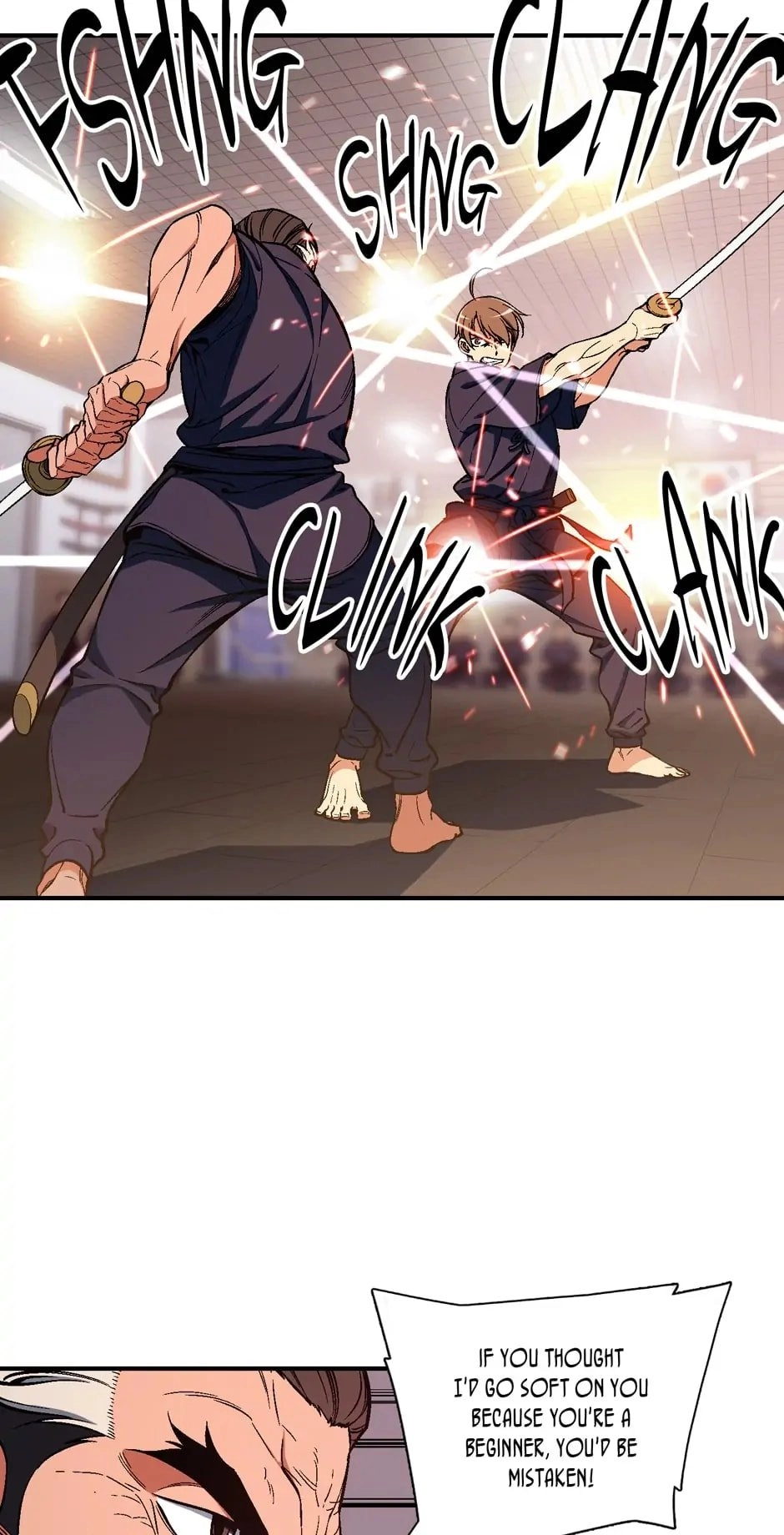 The Legendary Moonlight Sculptor Chapter 81 – Feeling Alive Page 32