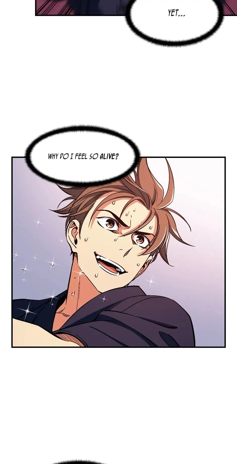 The Legendary Moonlight Sculptor Chapter 81 – Feeling Alive Page 37