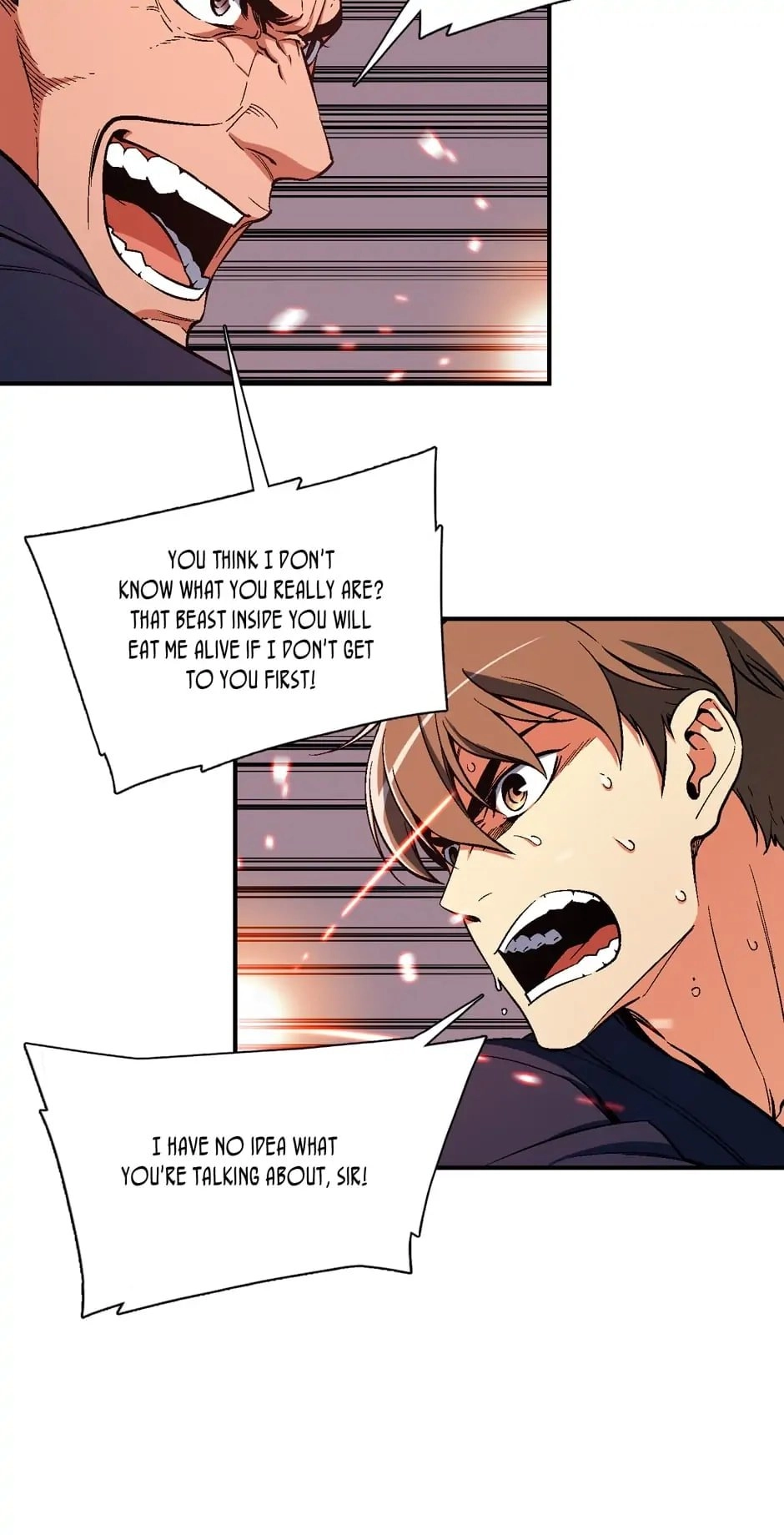 The Legendary Moonlight Sculptor Chapter 81 – Feeling Alive Page 33