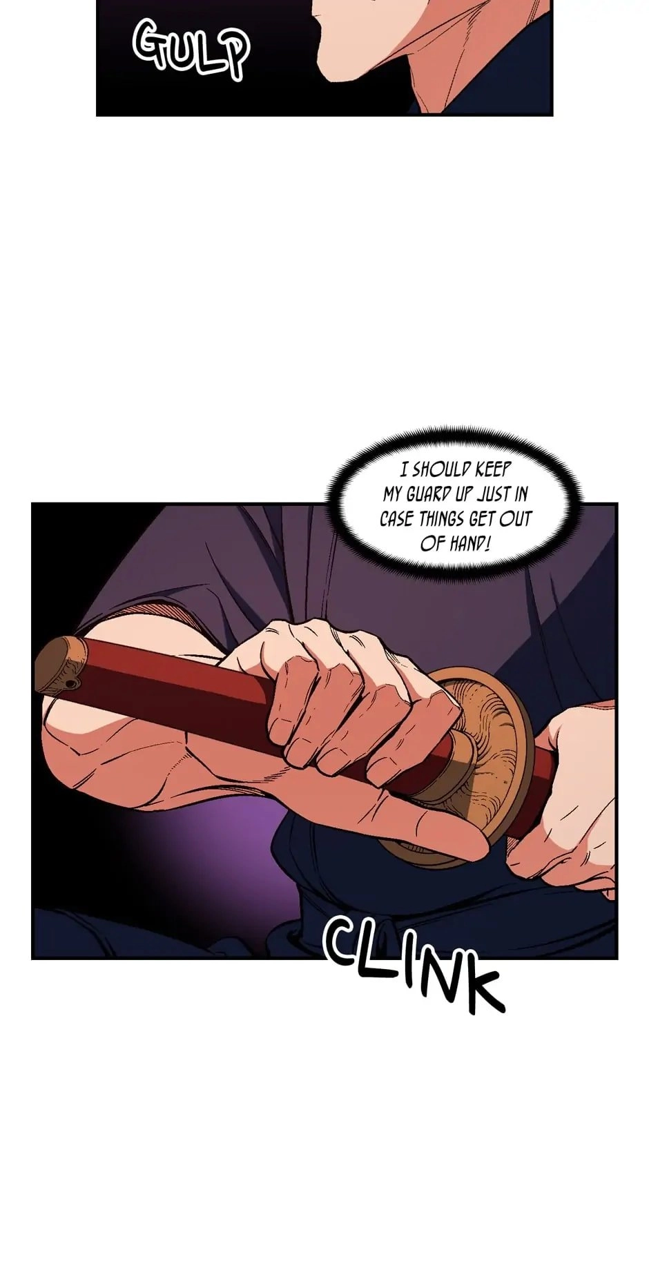 The Legendary Moonlight Sculptor Chapter 81 – Feeling Alive Page 35