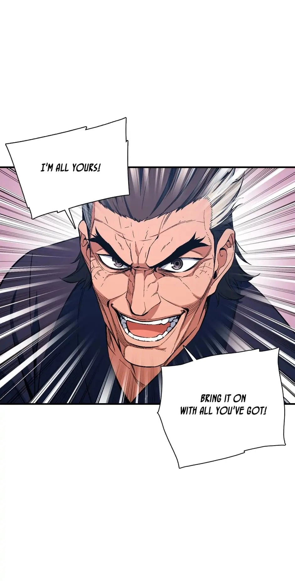 The Legendary Moonlight Sculptor Chapter 81 – Feeling Alive Page 42