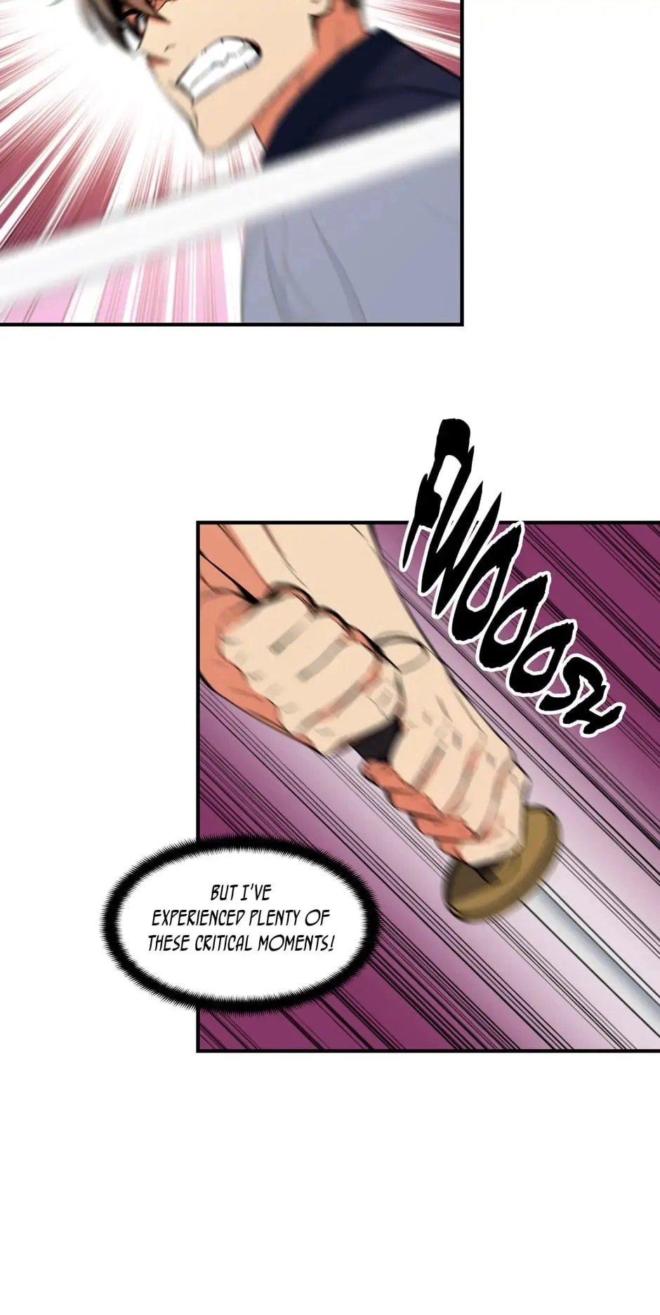 The Legendary Moonlight Sculptor Chapter 81 – Feeling Alive Page 30