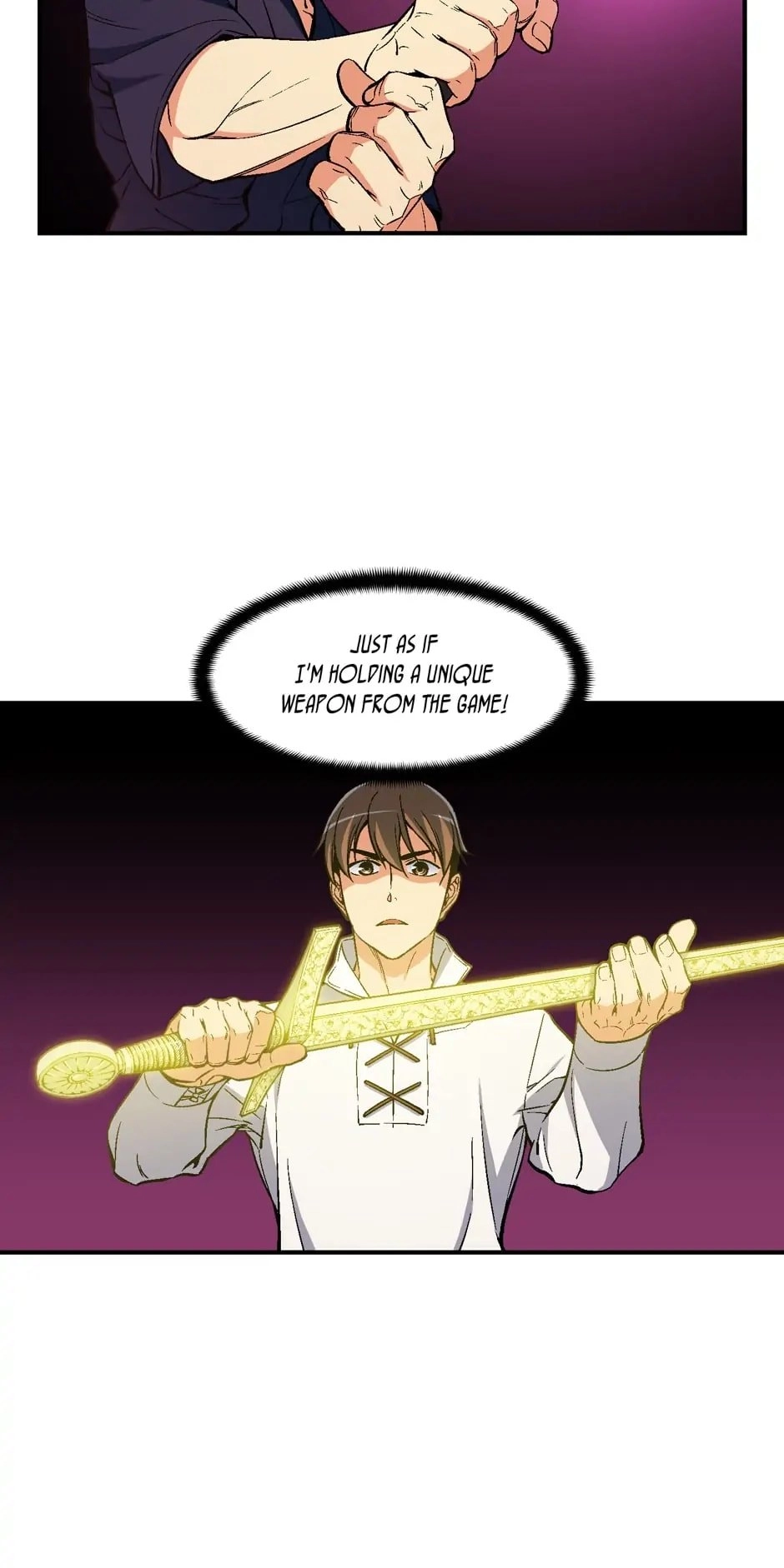 The Legendary Moonlight Sculptor Chapter 81 – Feeling Alive Page 24