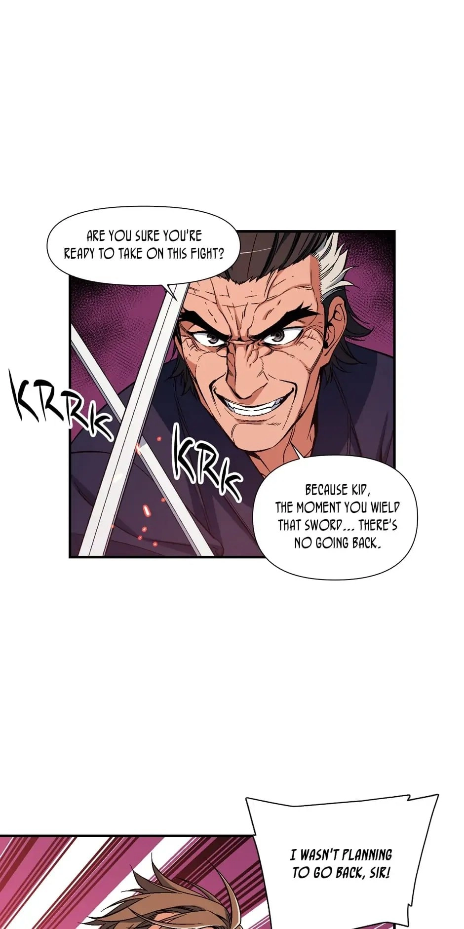 The Legendary Moonlight Sculptor Chapter 81 – Feeling Alive Page 21