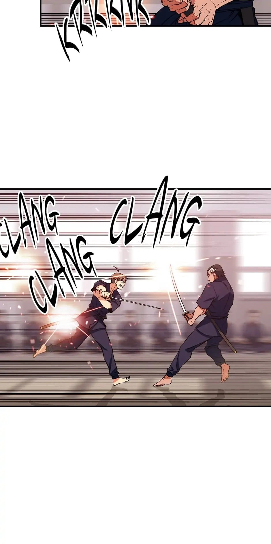 The Legendary Moonlight Sculptor Chapter 81 – Feeling Alive Page 26