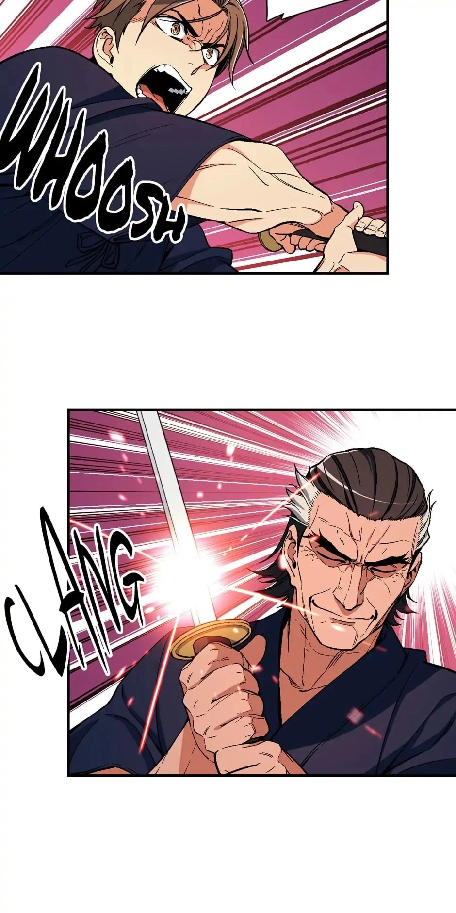The Legendary Moonlight Sculptor Chapter 81 – Feeling Alive Page 22