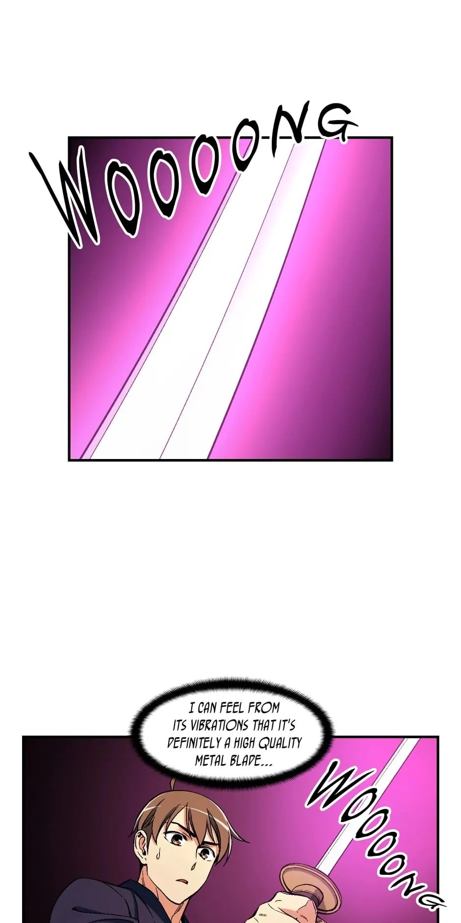 The Legendary Moonlight Sculptor Chapter 81 – Feeling Alive Page 23