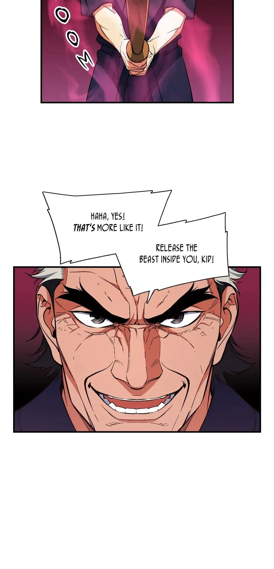 The Legendary Moonlight Sculptor Chapter 81 – Feeling Alive Page 10