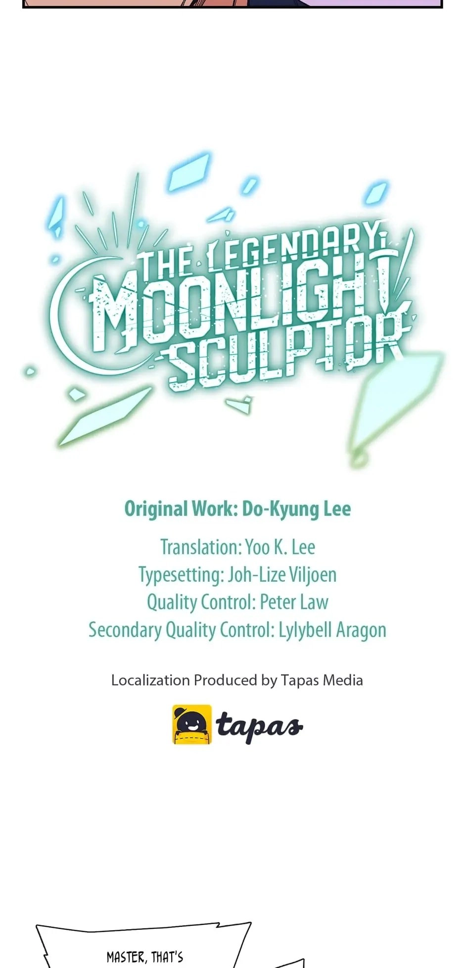 The Legendary Moonlight Sculptor Chapter 81 – Feeling Alive Page 7