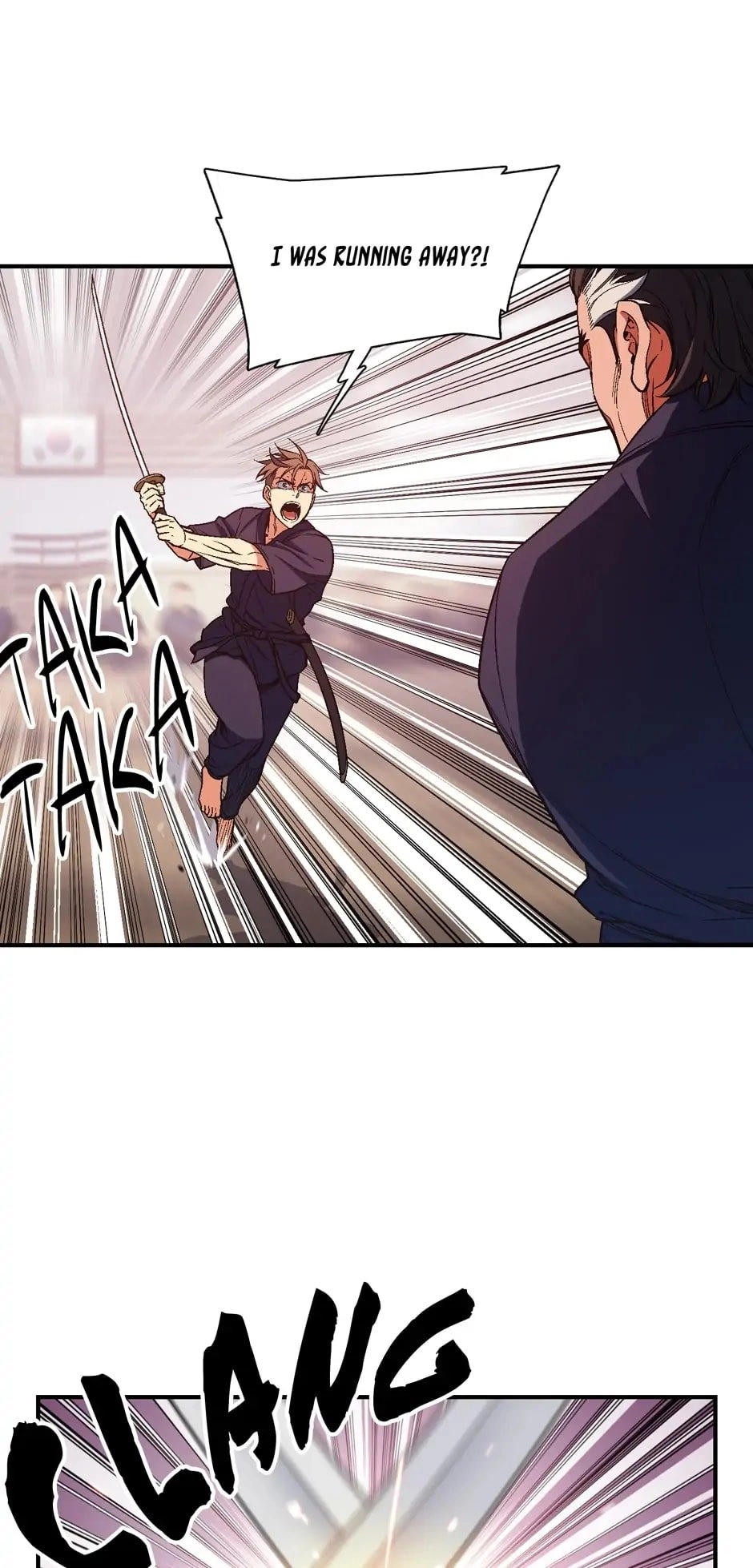 The Legendary Moonlight Sculptor Chapter 81 – Feeling Alive Page 19