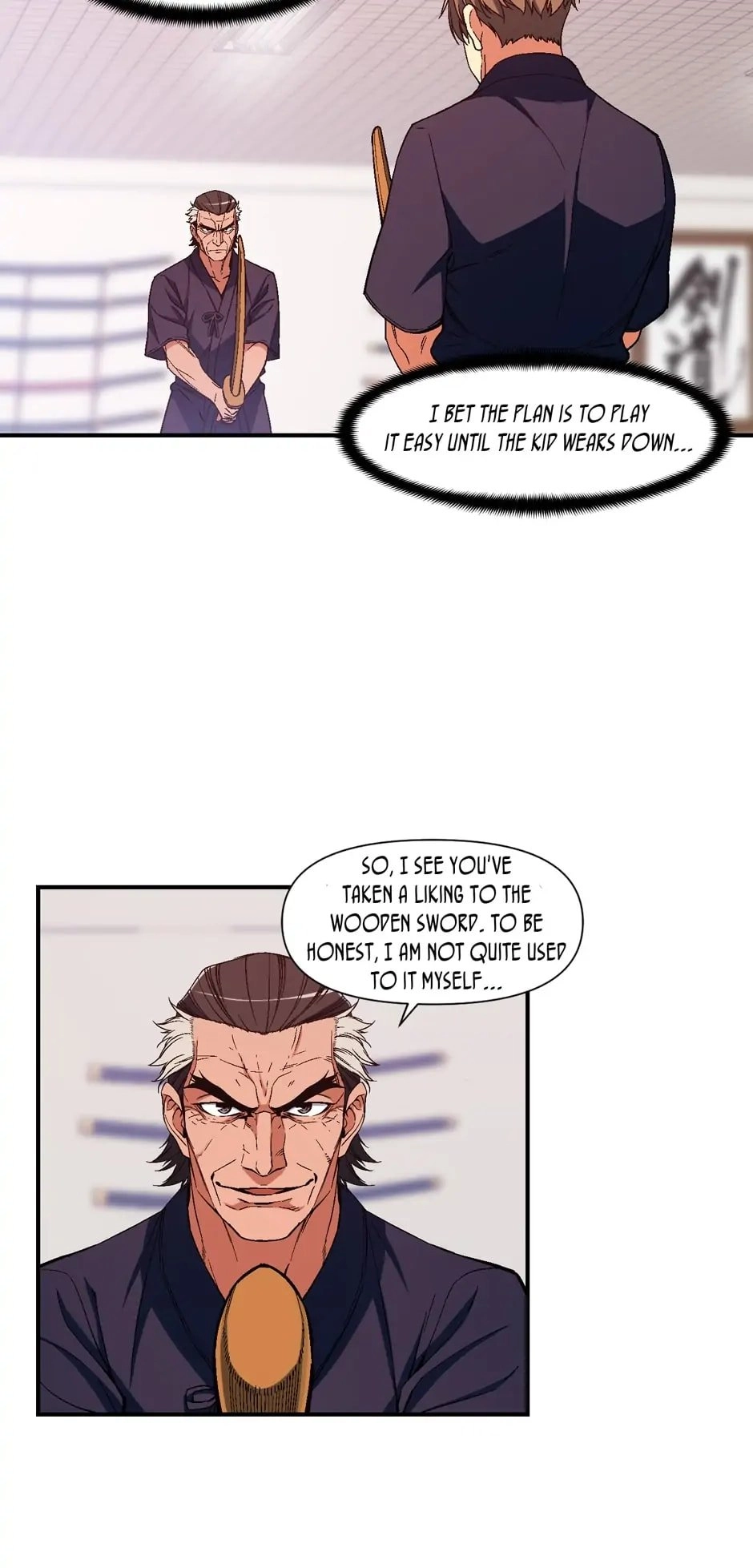 The Legendary Moonlight Sculptor Chapter 81 – Feeling Alive Page 5