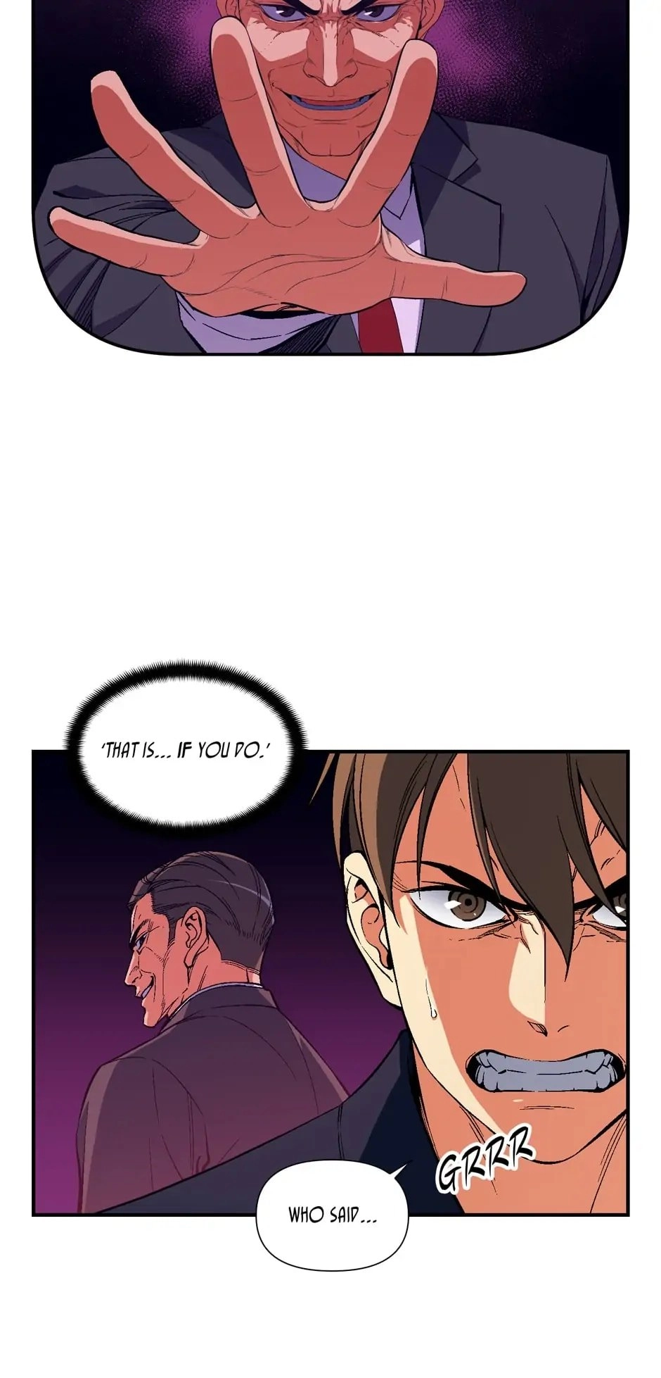 The Legendary Moonlight Sculptor Chapter 81 – Feeling Alive Page 18