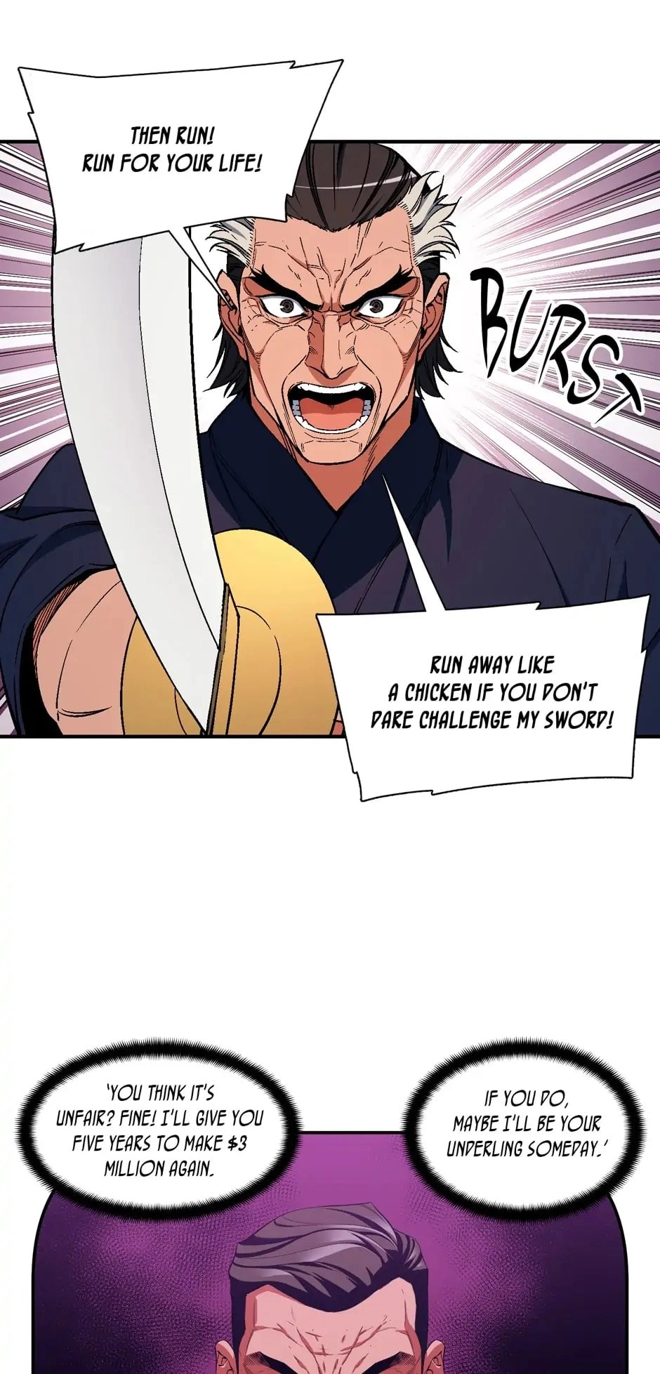 The Legendary Moonlight Sculptor Chapter 81 – Feeling Alive Page 17