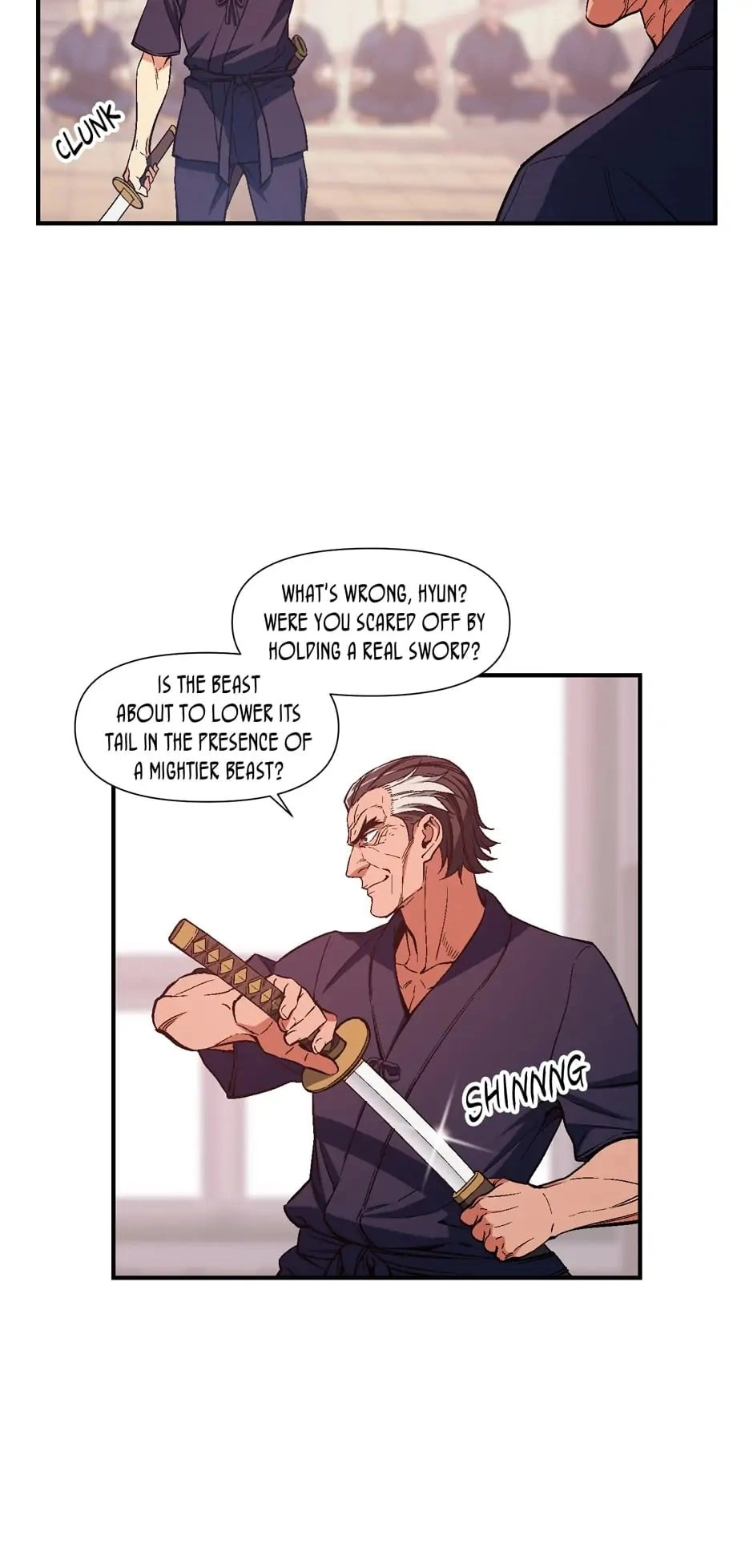 The Legendary Moonlight Sculptor Chapter 81 – Feeling Alive Page 16