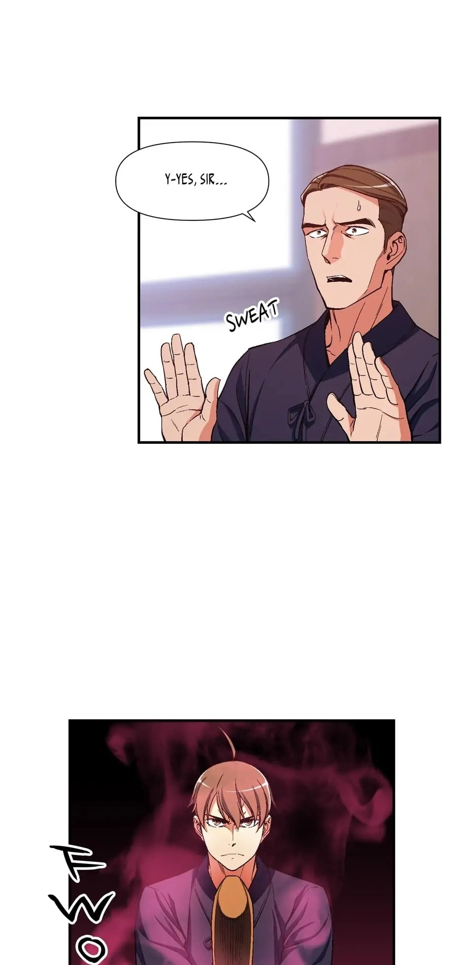 The Legendary Moonlight Sculptor Chapter 81 – Feeling Alive Page 9