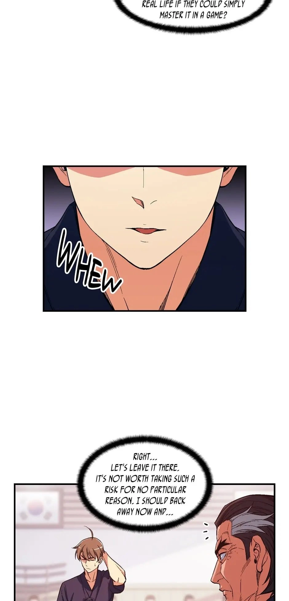 The Legendary Moonlight Sculptor Chapter 81 – Feeling Alive Page 15