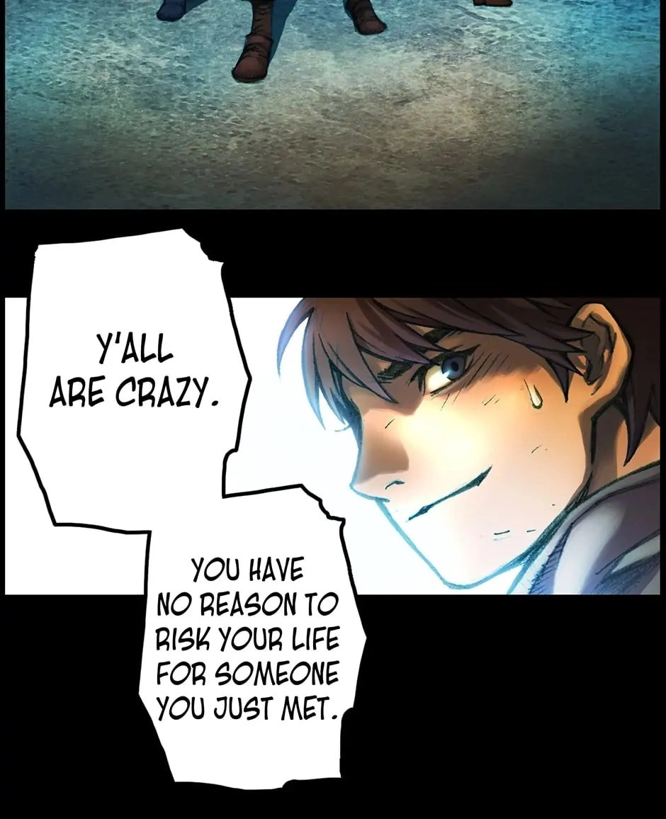 The Legendary Moonlight Sculptor Chapter 12 – Teamwork Page 19