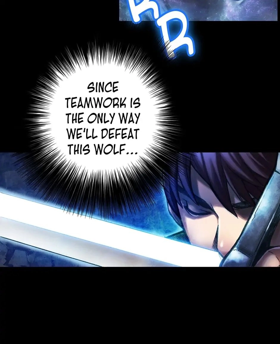 The Legendary Moonlight Sculptor Chapter 12 – Teamwork Page 21