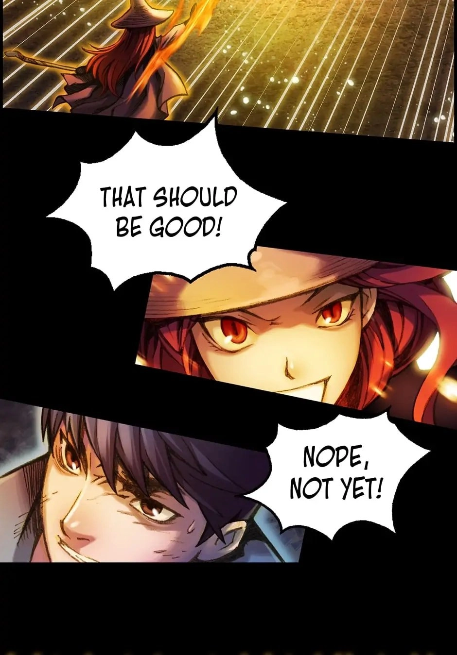 The Legendary Moonlight Sculptor Chapter 12 – Teamwork Page 11