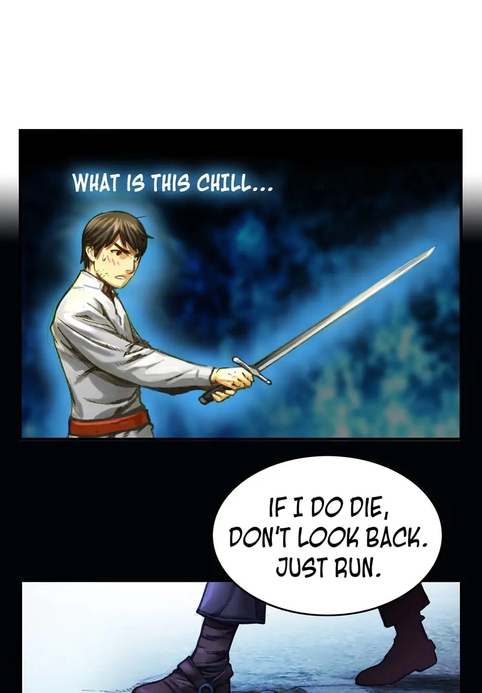 The Legendary Moonlight Sculptor Chapter 12 – Teamwork Page 32