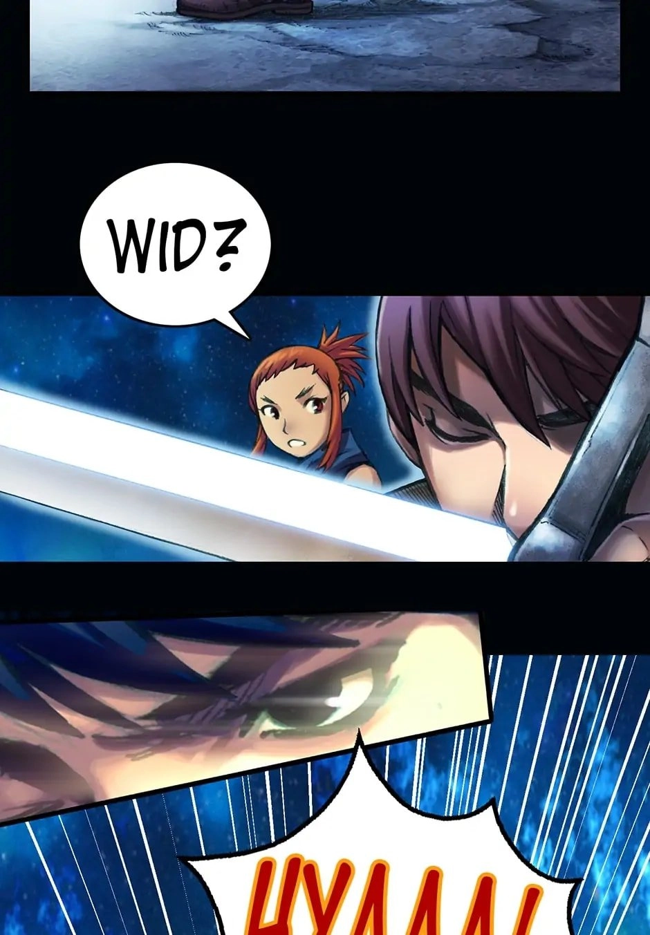 The Legendary Moonlight Sculptor Chapter 12 – Teamwork Page 33