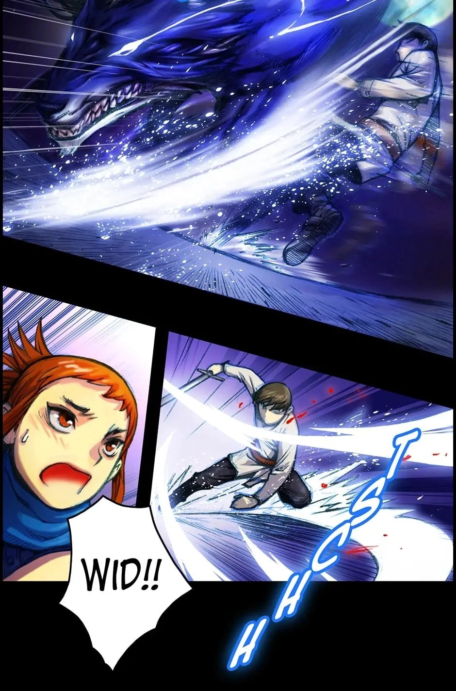 The Legendary Moonlight Sculptor Chapter 12 – Teamwork Page 8