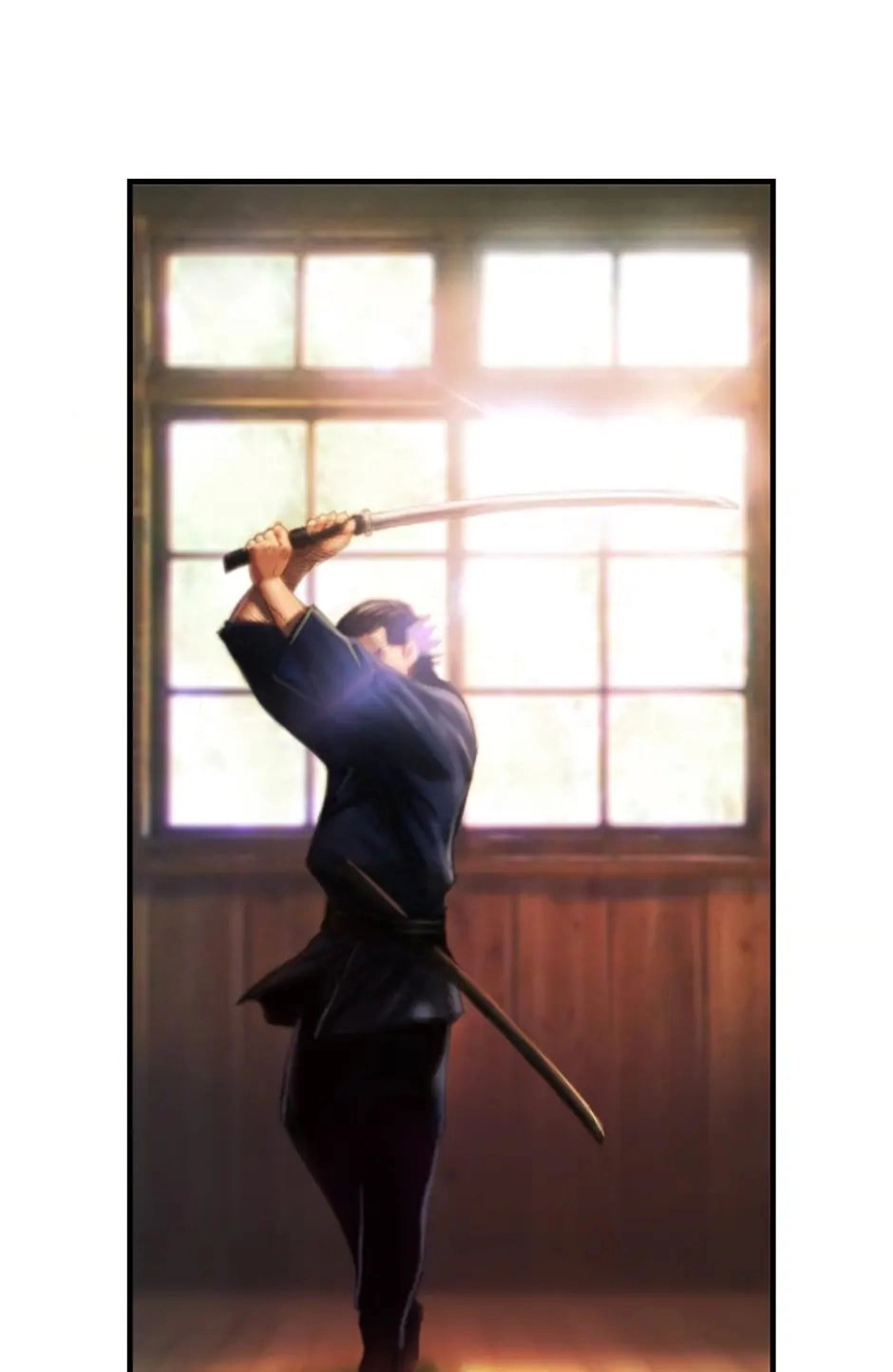 The Legendary Moonlight Sculptor Chapter 12 – Teamwork Page 24