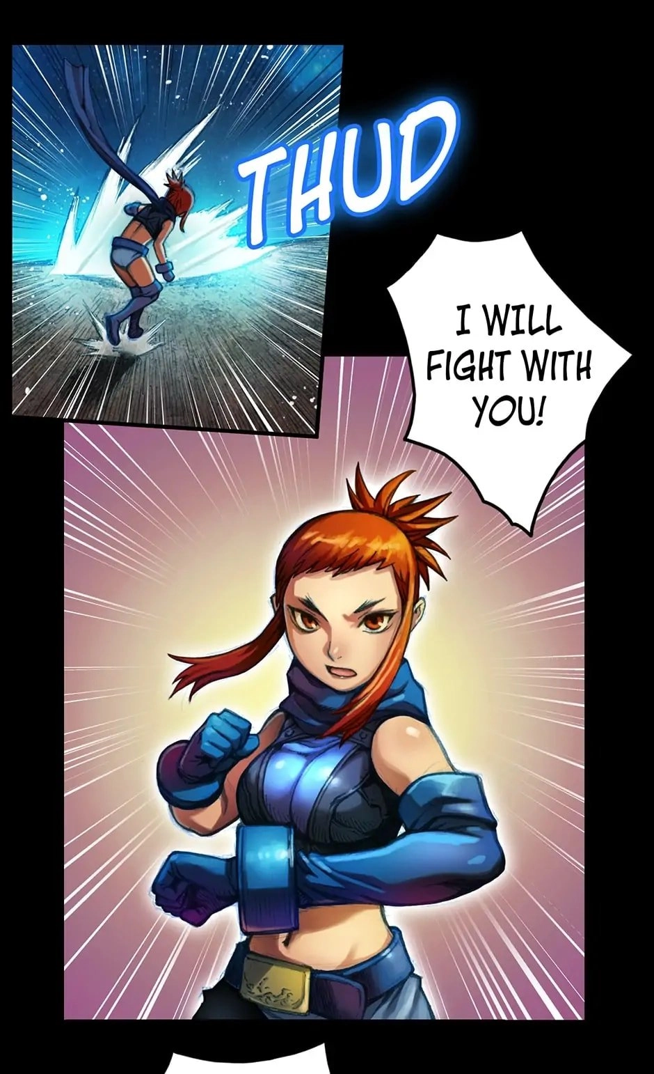 The Legendary Moonlight Sculptor Chapter 12 – Teamwork Page 16