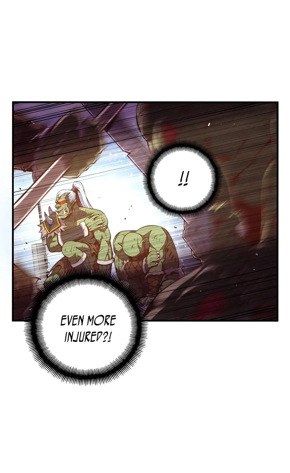 The Legendary Moonlight Sculptor Chapter 148 – Reform the Line Page 32