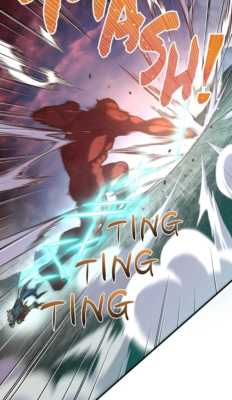 The Legendary Moonlight Sculptor Chapter 148 – Reform the Line Page 51