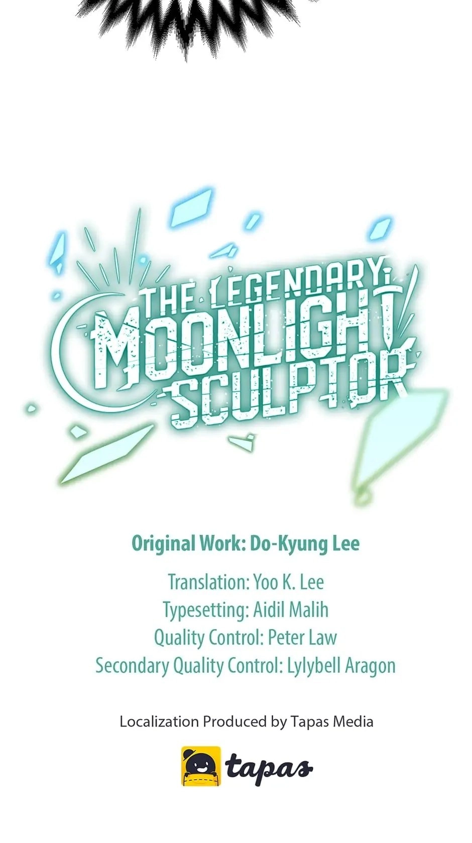 The Legendary Moonlight Sculptor Chapter 148 – Reform the Line Page 17
