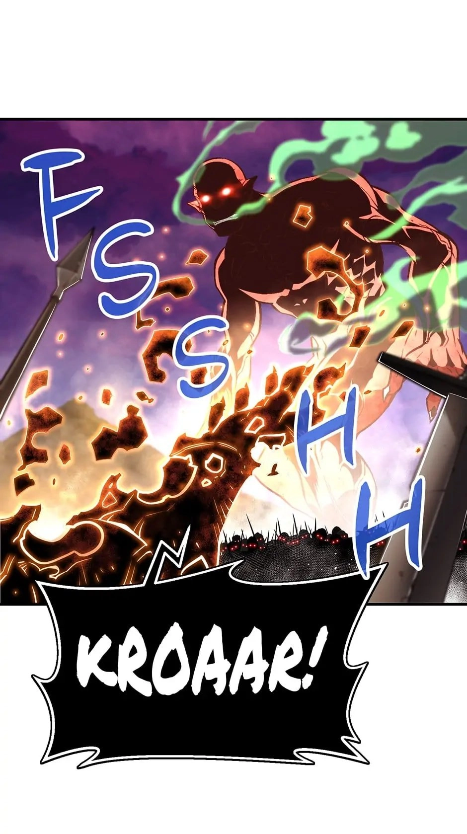 The Legendary Moonlight Sculptor Chapter 148 – Reform the Line Page 13