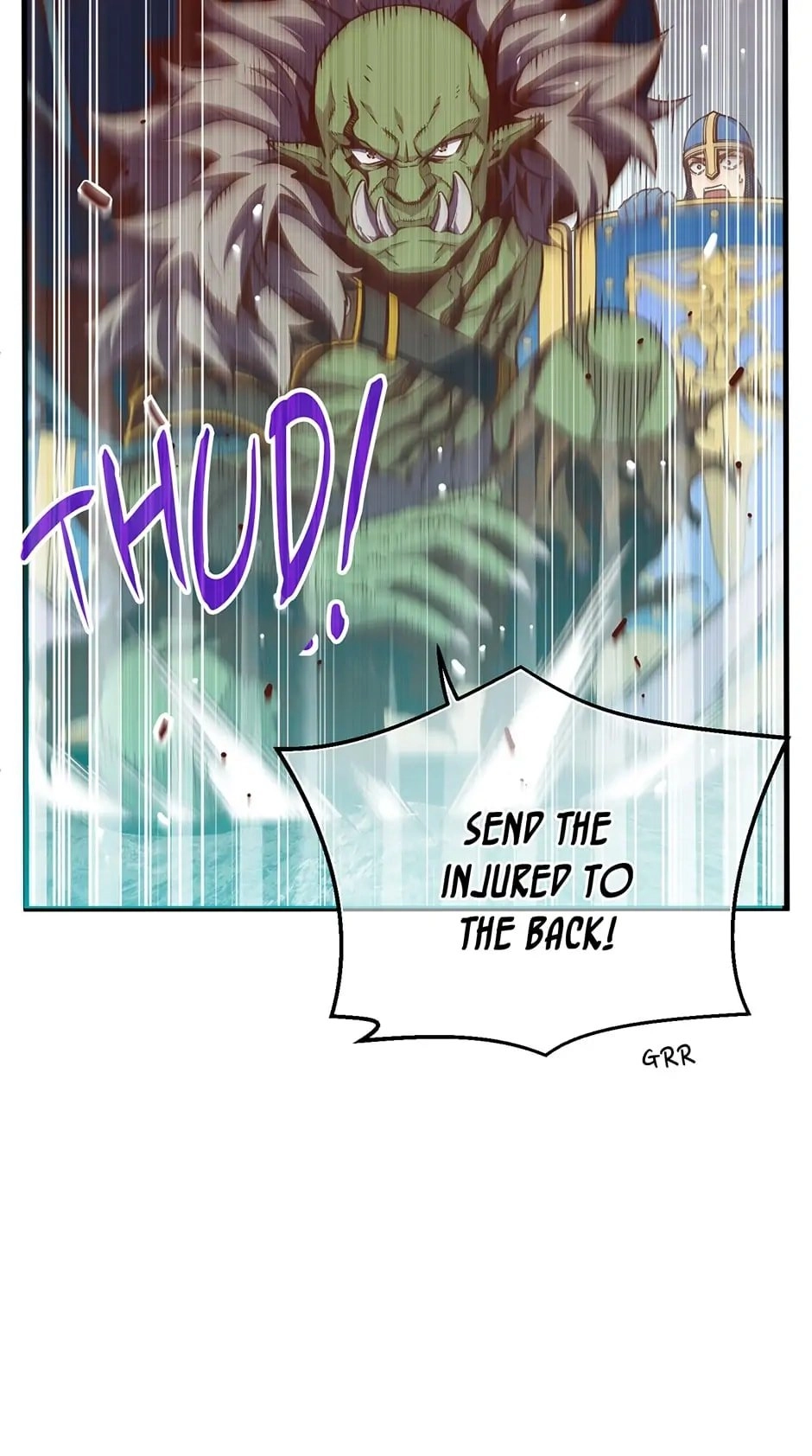 The Legendary Moonlight Sculptor Chapter 148 – Reform the Line Page 27