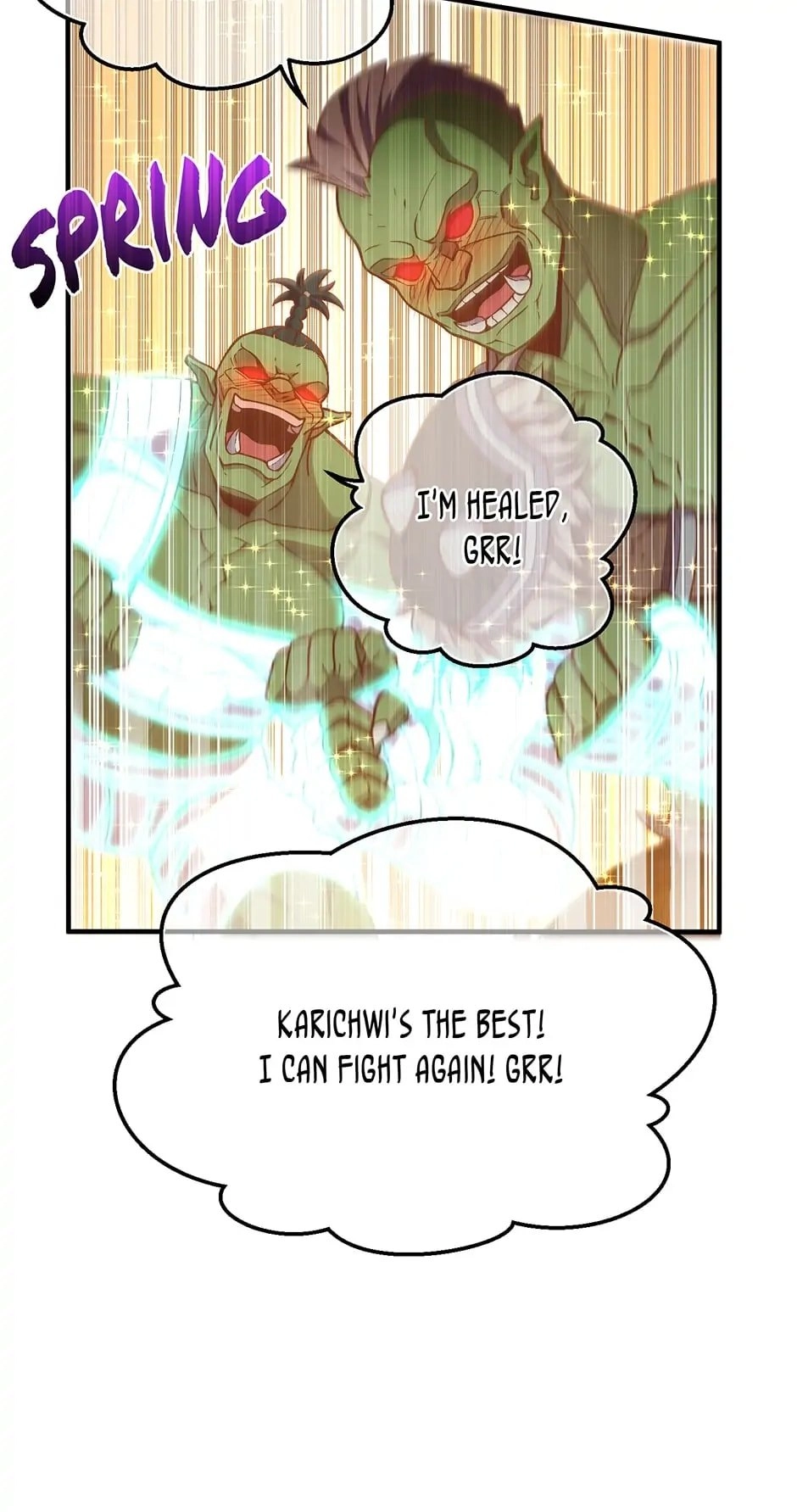 The Legendary Moonlight Sculptor Chapter 148 – Reform the Line Page 36