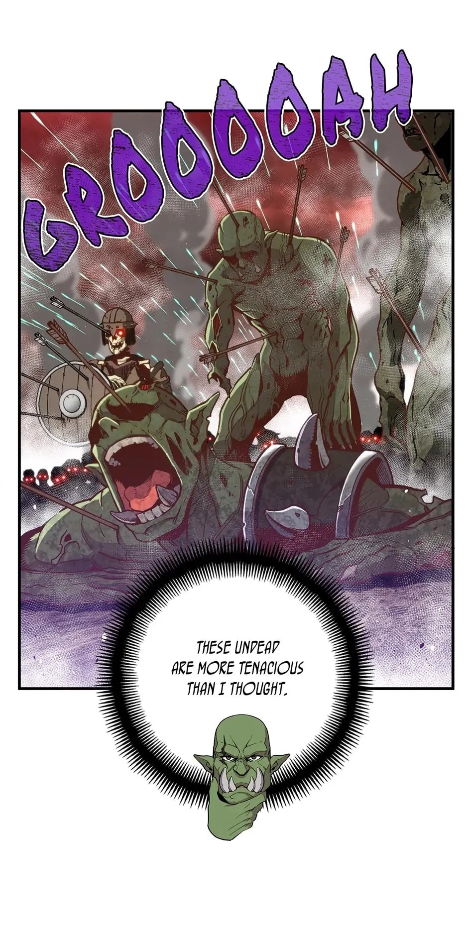 The Legendary Moonlight Sculptor Chapter 148 – Reform the Line Page 11