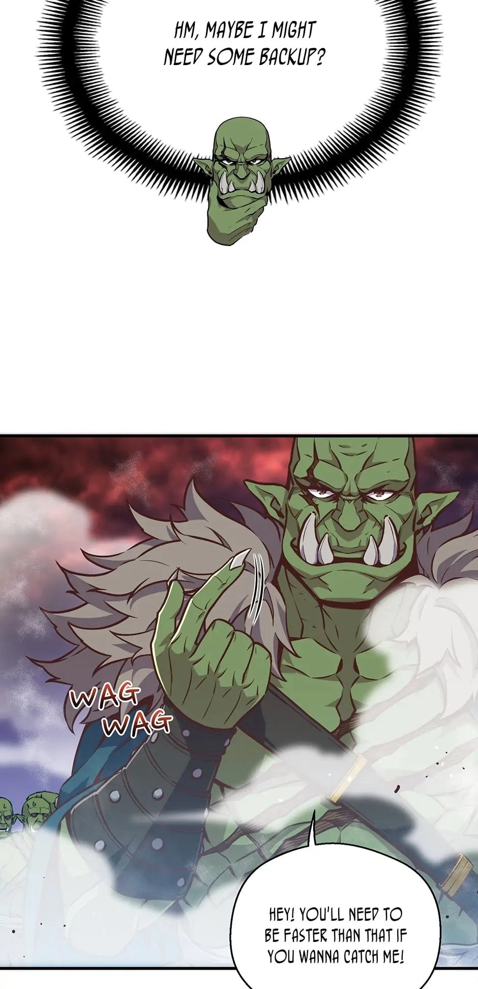 The Legendary Moonlight Sculptor Chapter 148 – Reform the Line Page 54