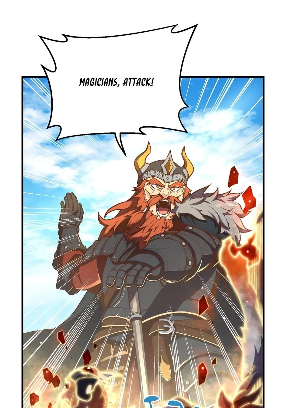 The Legendary Moonlight Sculptor Chapter 141 – What a Weird Little Orc Page 5