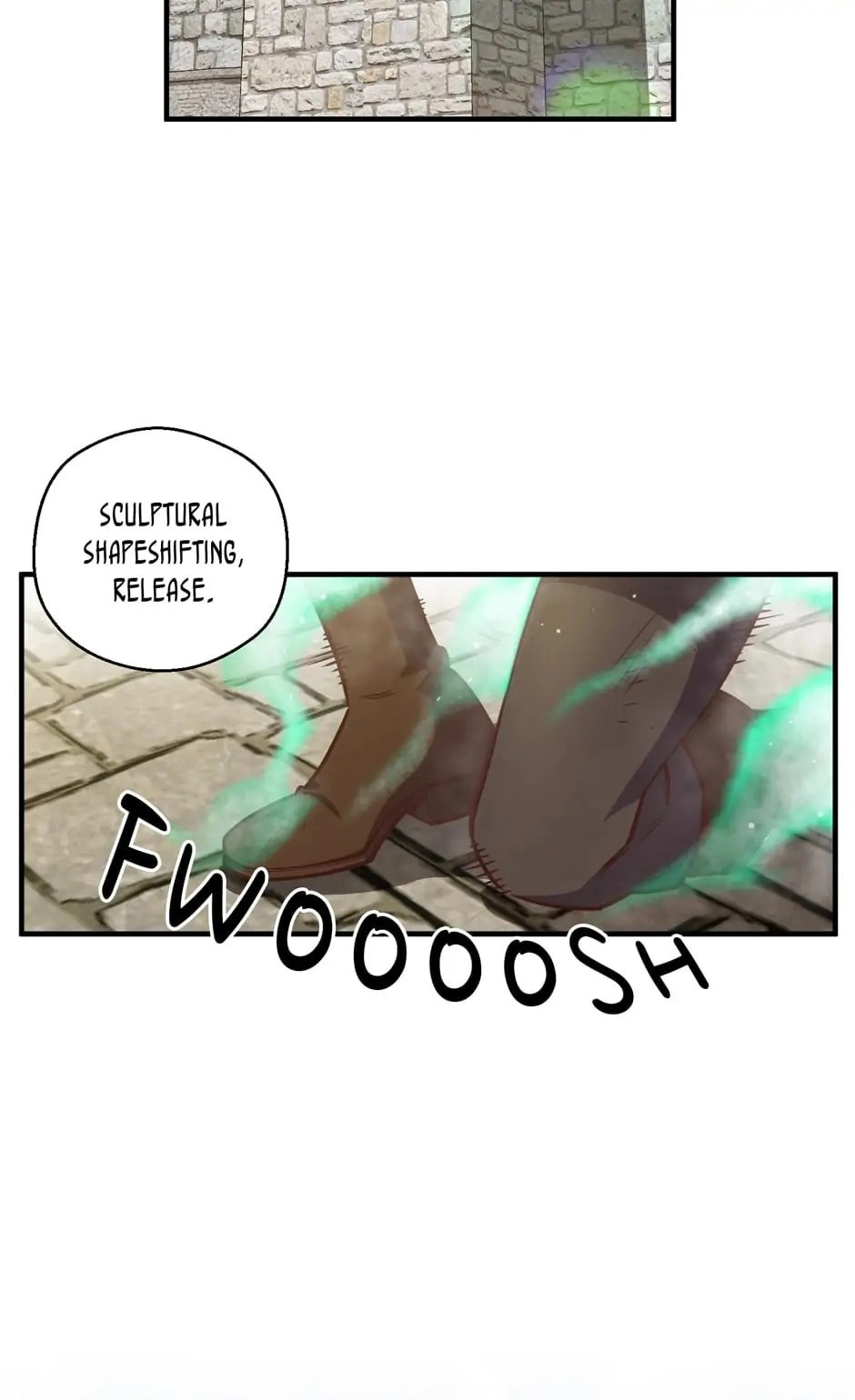 The Legendary Moonlight Sculptor Chapter 141 – What a Weird Little Orc Page 34