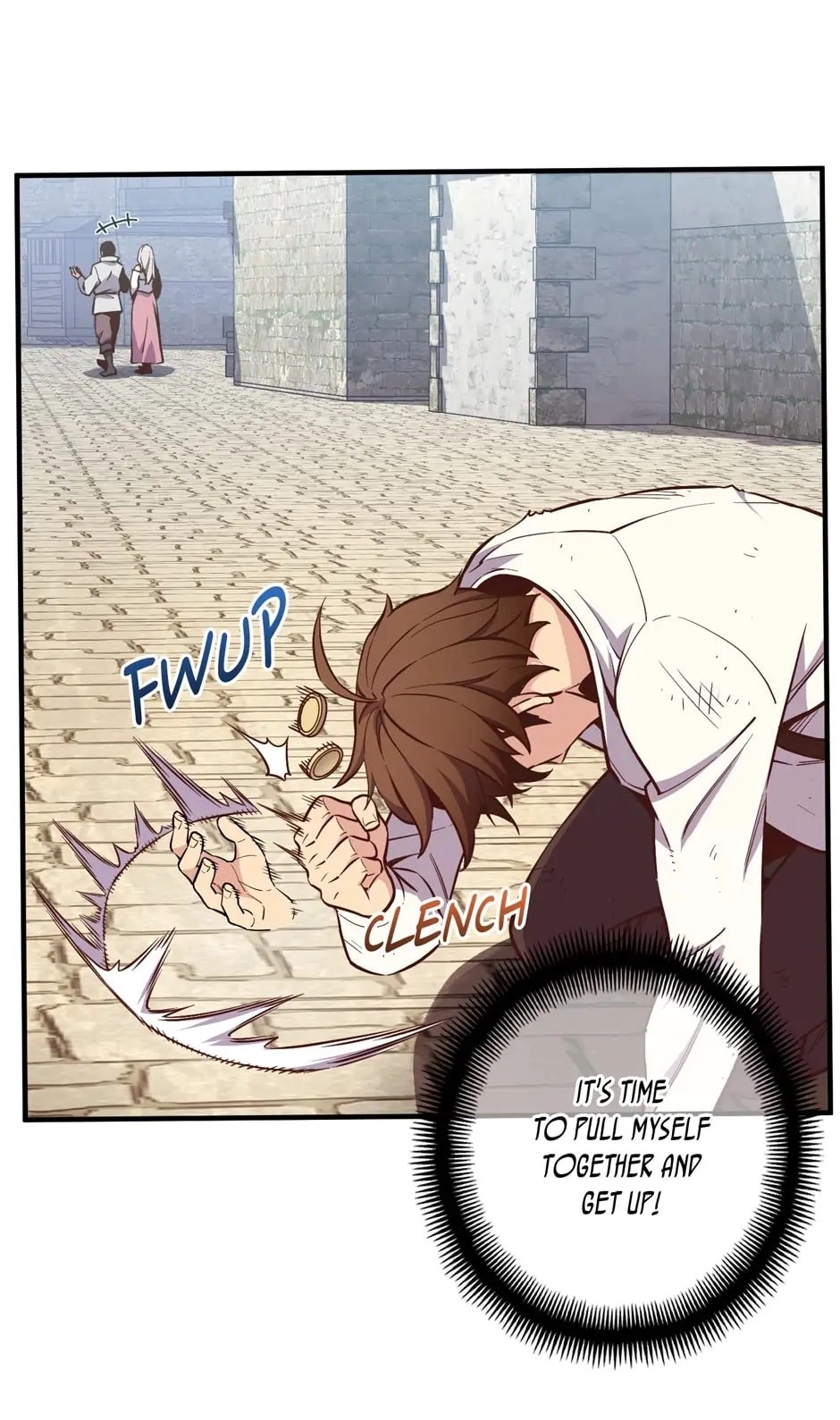 The Legendary Moonlight Sculptor Chapter 141 – What a Weird Little Orc Page 42