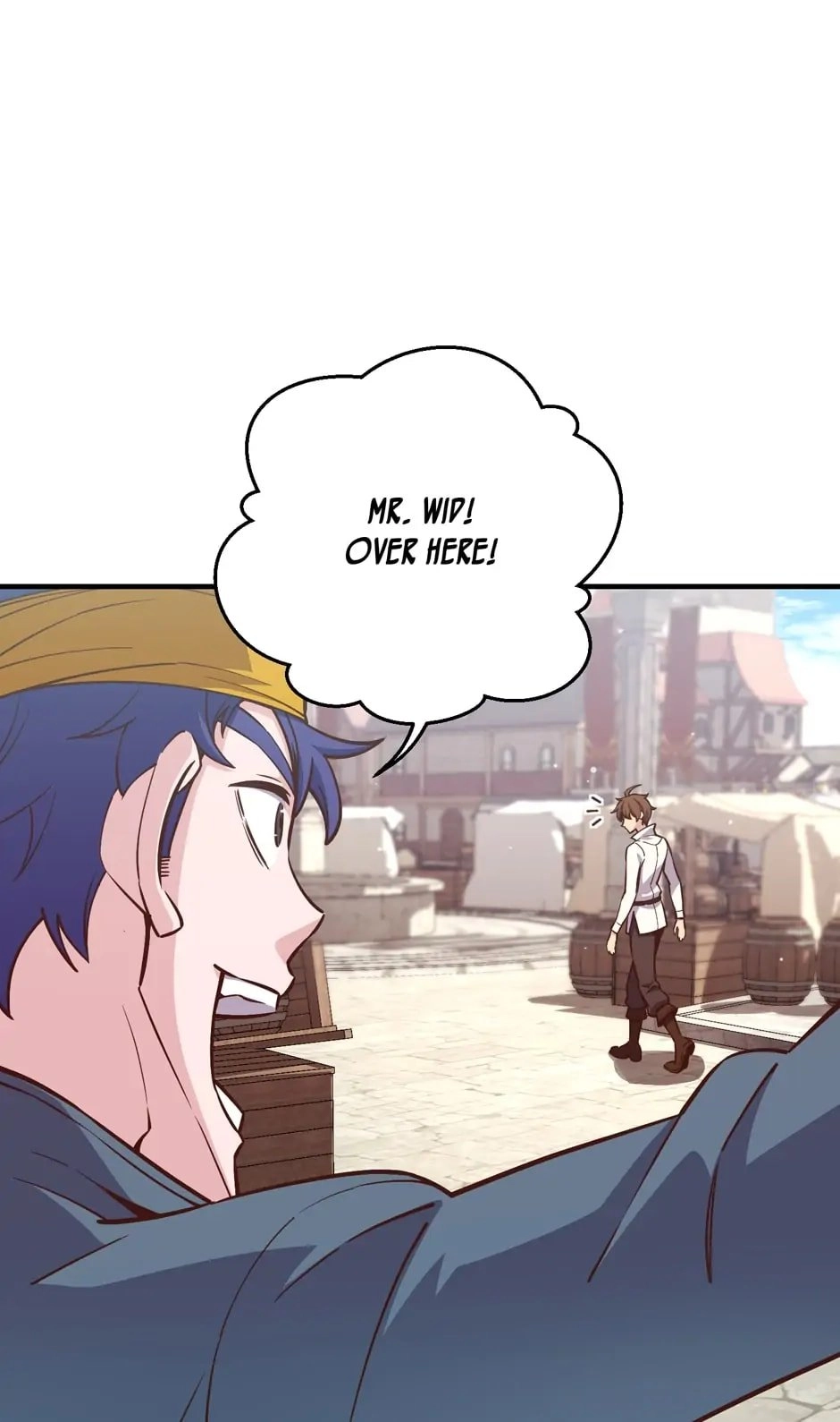 The Legendary Moonlight Sculptor Chapter 141 – What a Weird Little Orc Page 44