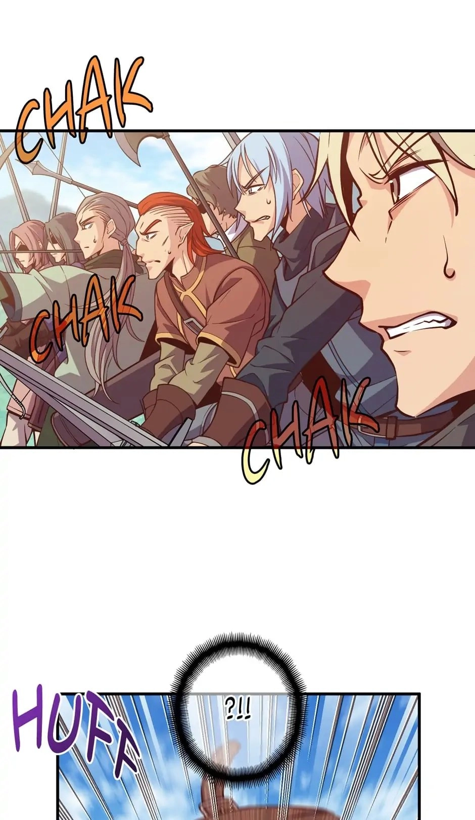 The Legendary Moonlight Sculptor Chapter 141 – What a Weird Little Orc Page 20