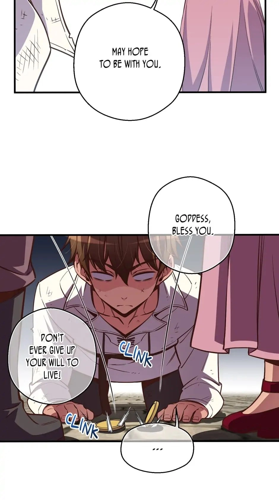 The Legendary Moonlight Sculptor Chapter 141 – What a Weird Little Orc Page 41