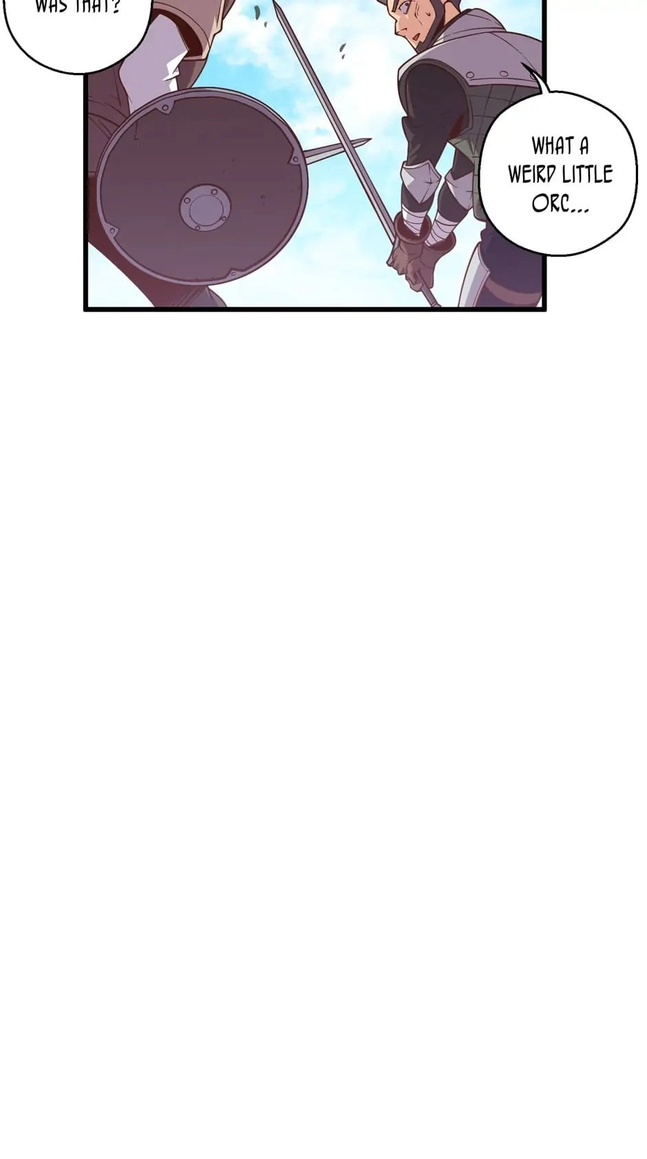 The Legendary Moonlight Sculptor Chapter 141 – What a Weird Little Orc Page 28