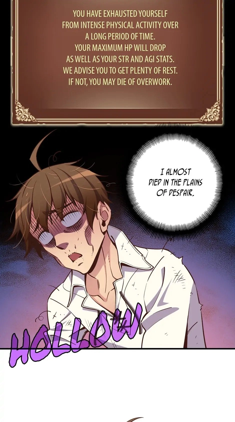 The Legendary Moonlight Sculptor Chapter 141 – What a Weird Little Orc Page 38