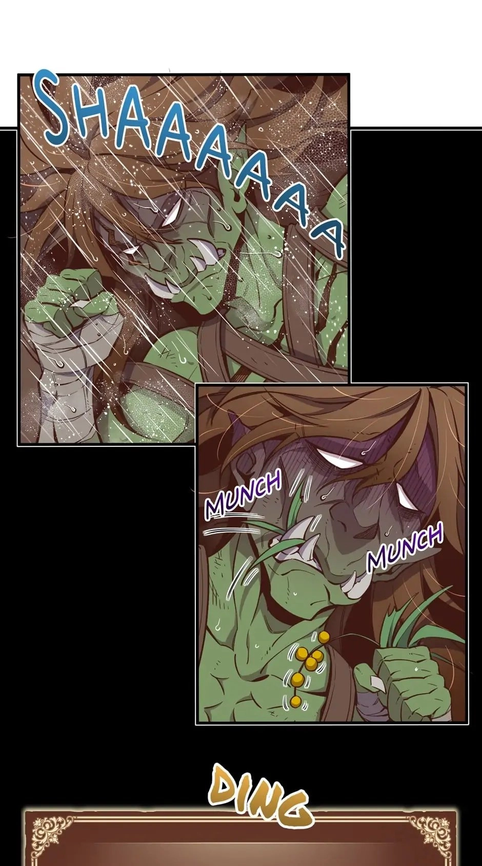 The Legendary Moonlight Sculptor Chapter 141 – What a Weird Little Orc Page 37