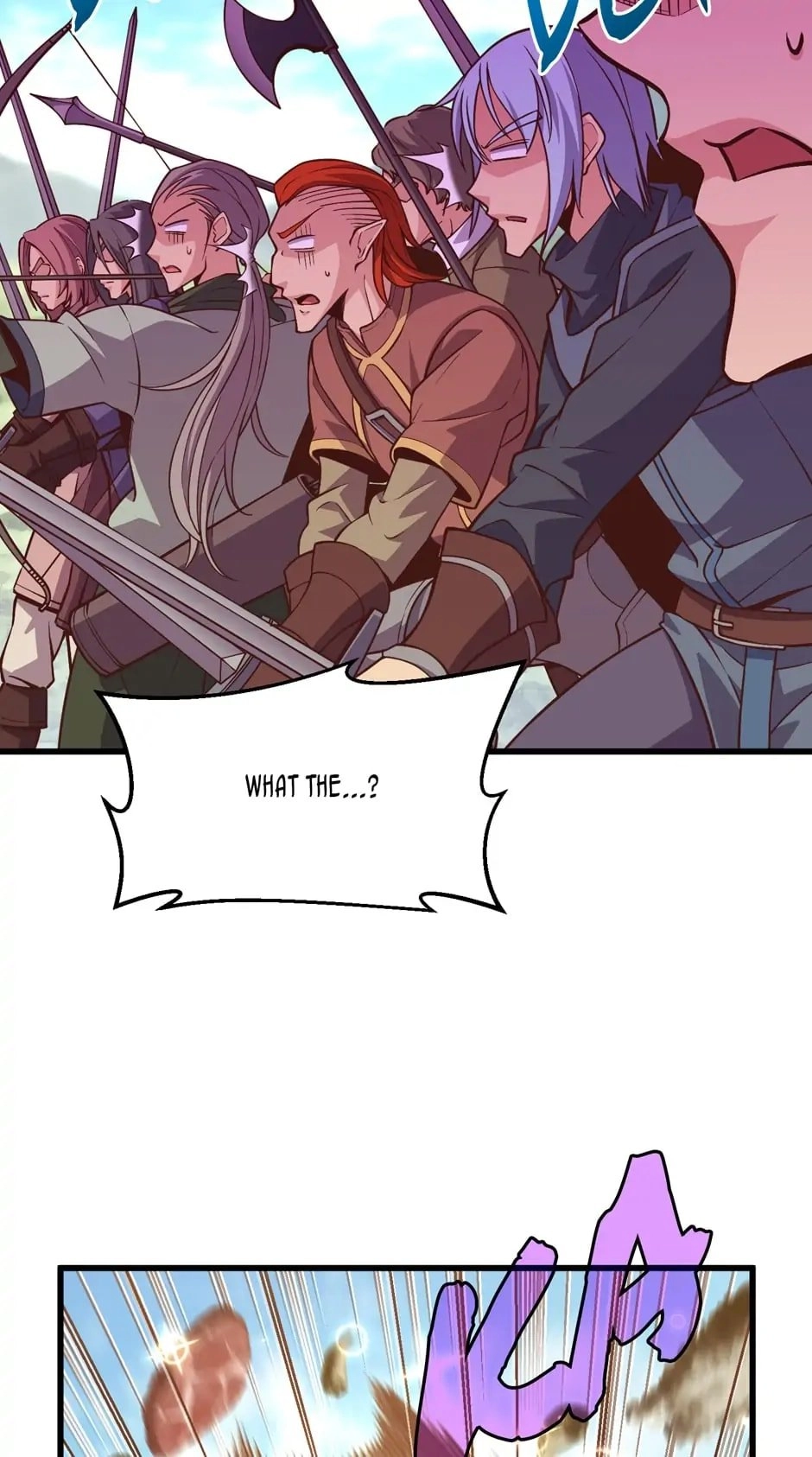 The Legendary Moonlight Sculptor Chapter 141 – What a Weird Little Orc Page 25