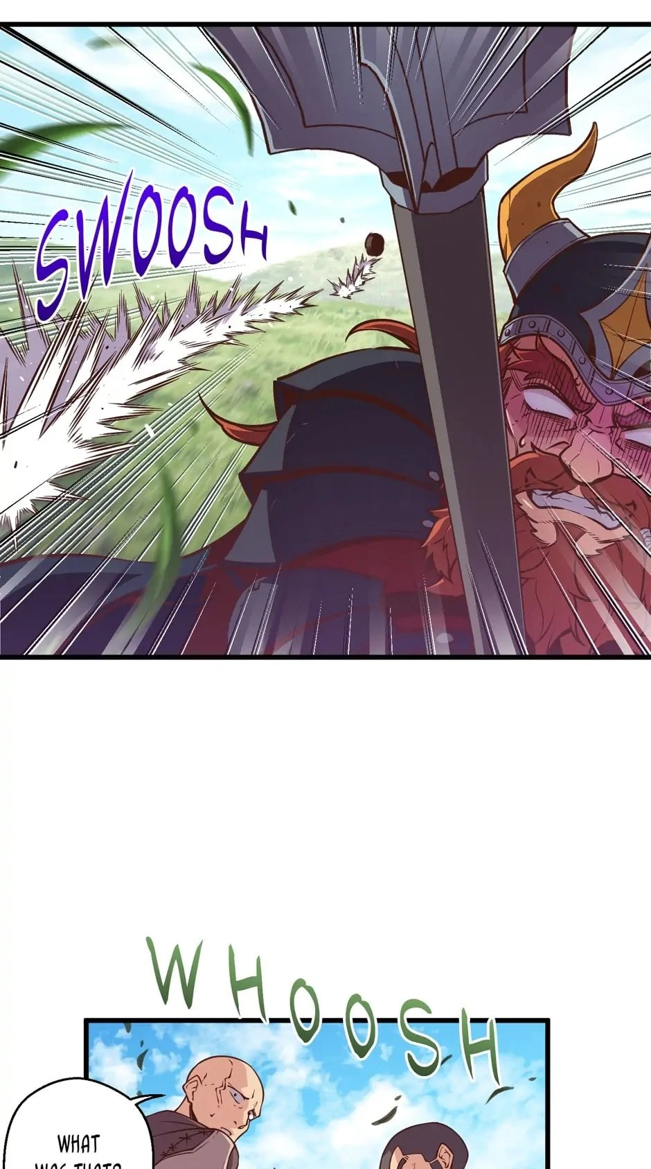 The Legendary Moonlight Sculptor Chapter 141 – What a Weird Little Orc Page 27