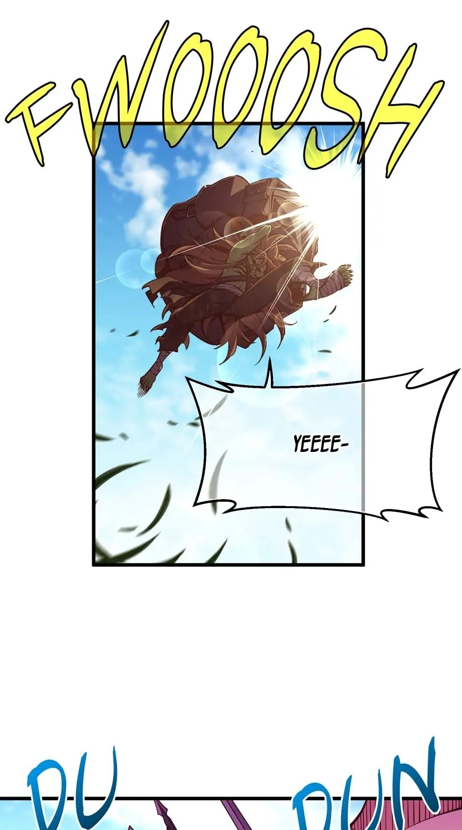 The Legendary Moonlight Sculptor Chapter 141 – What a Weird Little Orc Page 24