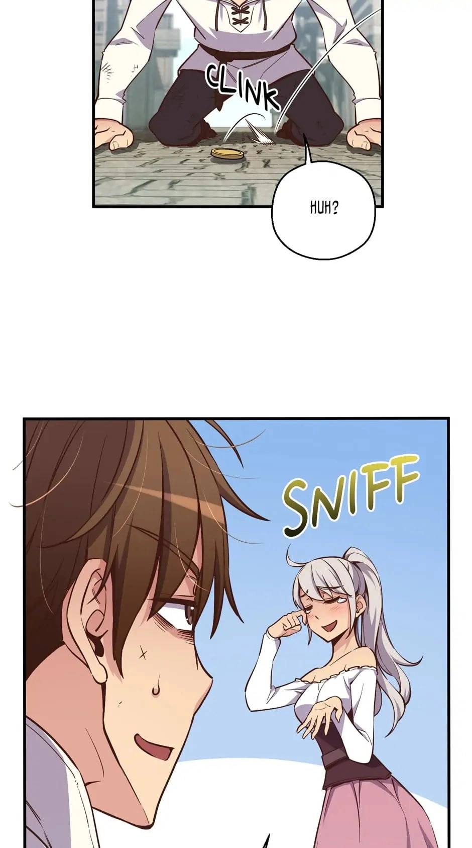 The Legendary Moonlight Sculptor Chapter 141 – What a Weird Little Orc Page 40